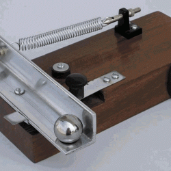 Projectile Apparatus