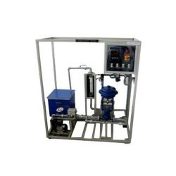 Industrial Flow Meters Trainer