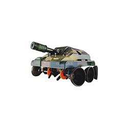 Infrared Remote Control Kits - Titan Tank
