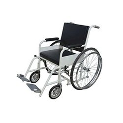 Invalid Wheel Chair Non Folding
