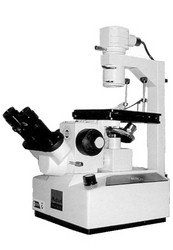 Inverted Metallurgical Microscope