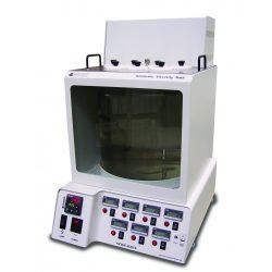 Kinematic Viscosity Bath