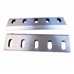 Knife Crusher