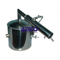 Lab Testing Equipment Exporter