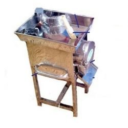 Laboratory Food Pulverizer