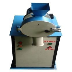 Laboratory Hammer Mill