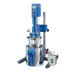 Laboratory Reactor