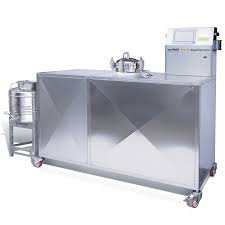 Laboratory Scale Rapid Extractor