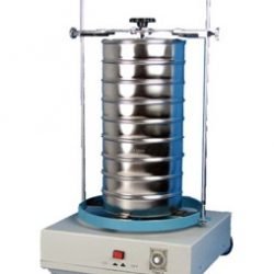 Laboratory Sieves And Sieve Shakers