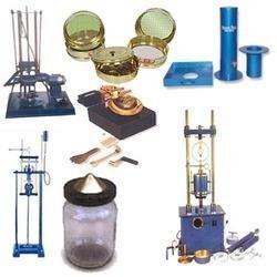 Lab Equipment Manufacturer
