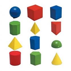 Large3DShapes