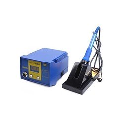 Lead Free Soldering Station