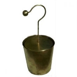 Leyden Jar