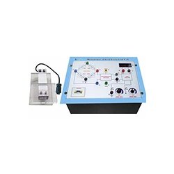 Load Cell Demonstrator