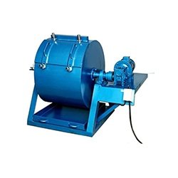 Los Angles Abrasion Testing Machine