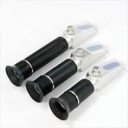 Loviband Refractometer