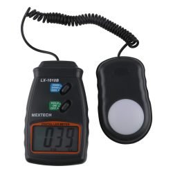 Lux Meter