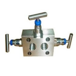 Manifold Instrument
