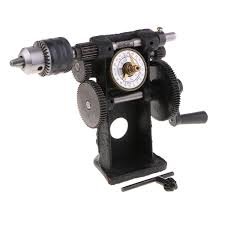 Manual Winder Station With Options