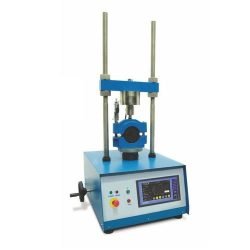 Marshal Stability Testing Machine