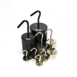 Masses Hooked Set Cylindrical