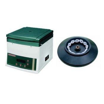 Micro Centrifuge 16000 r.p.m. (Microprocessor Based) Manufacturer ...