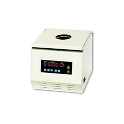 Micro Centrifuge High Speed Brushless 20000 rpm