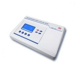 Microprocessor Based pH-EC-TDS Meter