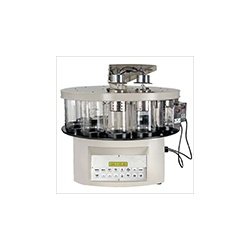 Microprocessor Controlled Tissue Processor