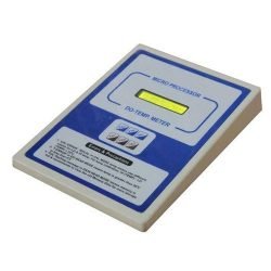 Microprocessor DO Meter