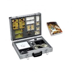 Microwave Communication Trainer