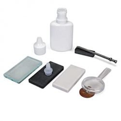 Minerals Test Kit