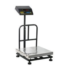 Mini Platform Weighing Scales