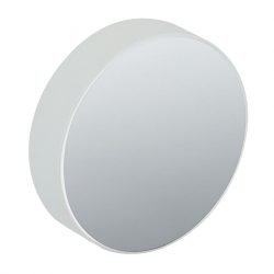 Mirror Cylindrical Concave