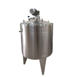 Mixing Vessel