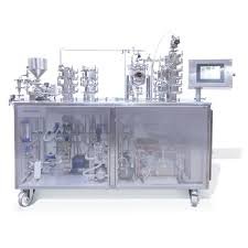 Modular Miniature Scale HTST UHT Process System