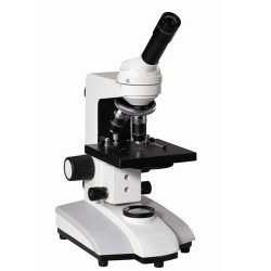 Monocular Laboratory Microscope