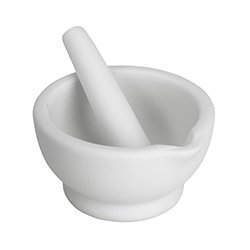 Mortar And Pestle