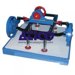Motor Car Steering Model
