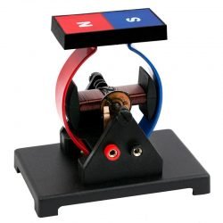 Motor Model Dc 3 Pole