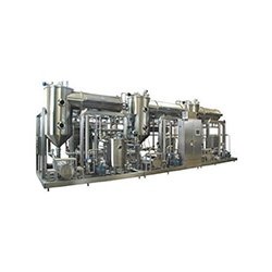 Multi Effect Evaporator