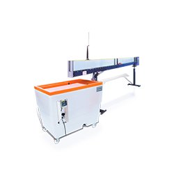 Multi Purpose Teaching Flume