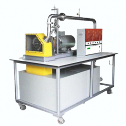 Multi Turbine Test Bench