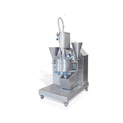 Multifunction Laboratory Mixers