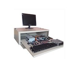 Multimedia Computer Trainer