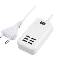 Multiple Adapter