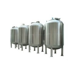 Multipurpose Manufacturing Tank