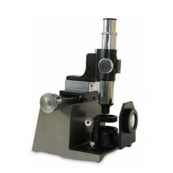 Newtons Ring Microscope