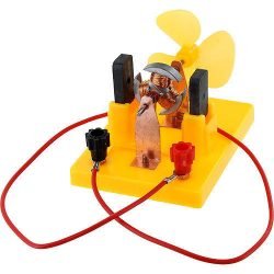 Open Model Motor