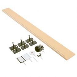 Optical Bench Accessories Object Screen